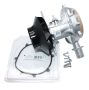 Mootor - ventilaator Airtronic AM2 B4L, D4L 12V