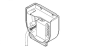 Juhtplokk 12V Hydronic B5W S+SC 