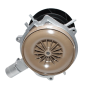 Mootor - ventilaator Airtronic AM2 B4L, D4L 12V