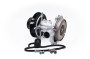 Mootor - ventilaator Airtronic  AS3 D2L / B2L 12V