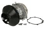 Mootor - ventilaator Airtronic AM2 D4R 12V
