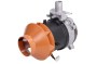 Põlemisõhu ventilaator - mootor D1LC, D1LE 24V