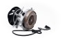 Põlemisõhu ventilaator - mootor Airtronic D8L 24V