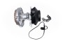 Põlemisõhu ventilaator - mootor D8LC 12V
