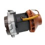 Ventilaator - õhupuhur - õhumootor Airtronic S2 D2L 12V
