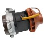 Ventilaator - õhupuhur - õhumootor B1LCC, D1LCC 12V