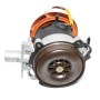 Ventilaator - õhupuhur - õhumootor B1LCC, D1LCC 12V