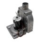 Ventilaator - põlemisõhu mootor Hydronic II 12V