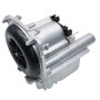 Ventilaator - puhur Hydronic HS3 12V universaal 05.2020->