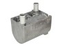 Korpus soojendile Hydronic B/D5WS/Z 12V/24V