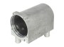 Korpus soojusvahetiga Hydronic II Commertcial