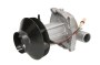 Ventilaator - põlemisõhu mootor Airtronic D2 24V