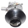 Ventilaator - põlemisõhu mootor Airtronic D2 12V