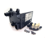 Juhtplokk Hydronic HS3 B4E CL 12V