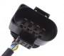 Juhtplokk 12V Hydronic B5W S+SC 
