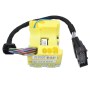 Juhtplokk - ECU Airtronic D4 24V, 252114 univ.