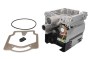 Juhtplokk Hydronic M-II M12 24V ventilaatoriga