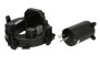 Juhtplokk koos el. mootoriga Hydronic 30 24V