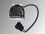 Juhtplokk - ECU 12V Hydronic B5WZ, 201843 Trafic OEM