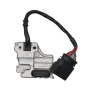 Juhtplokk - ECU Hydronic II D4S 12V