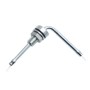 Kütusevõtutoru paagist ø 4mm L=300mm