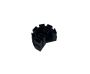 Pistikupesa korpus, 8-pin 365016-1 AMP