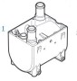 Korpus soojendile Hydronic B/D4WS, B/D4SC, B/D5WS, B/D5WSC