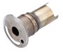 Põlemiskamber leegitoruga Hydronic D5WS, D5WSC, D5WZ