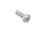 Kruvi M4x12 Torx