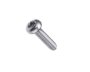 Kruvi TORX M4x12mm DIN 7985