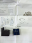 Relee IPCU / pingeregulaator, PWM program. 12V