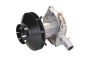 Ventilaator - põlemisõhu mootor Airtronic D4S, D4 Plus 24V