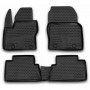 FORD Focus C-MAX 2010-2018 salongimatid, mustad