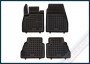 FORD Tourneo Courier 2024-> kummimatid 4tk, mustad