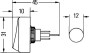 Hella Comet FF 550 kivikaitse