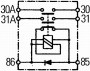 Massilüliti 24V 250A