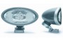 HELLA Comet FF 100 ref. 17,5 kaugtulede komplekt, hall korpus