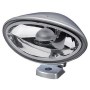 HELLA Comet FF 100 ref. 17,5 udutulede komplekt, hall korpus