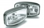 HELLA Jumbo 320 FF koos LED gabariittulega (parktulega) Ref. 37,5