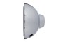 Hella Luminator Chromium kaugtuli + gab. ref. 17,5
