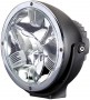 Hella Luminator LED lisa kaugtuli ref.40 + LED parktuli 12V/24V