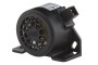 Tagurdussummer 12-24V 97dB IP67, must