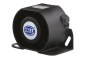 Tagurdussummer 12-24V 87dB 146x78x101mm, must
