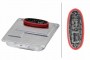 Hella Xenon ballast (plokk) 12V