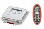 Hella Xenon ballast (plokk) 12V