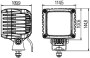 Hella Power Beam 2000 LED töötuli