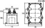 Massilüliti 24V 250A