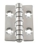 Hing A2 38x38mm, roostevaba 304