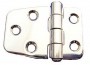 Luugi hing 55x42 mm, roostevaba 316