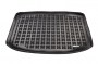 HONDA CR-V 2018-2022 alumine (5-istet) pagasimatt, must